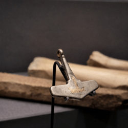 Yorkshire Thor's Hammer Pendant