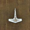 Yorkshire Thor's Hammer Pendant