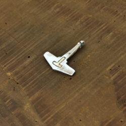 Yorkshire Thor's Hammer Pendant