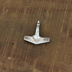 Yorkshire Thor's Hammer Pendant