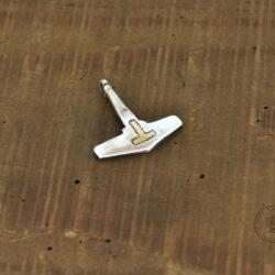 Yorkshire Thor's Hammer Pendant