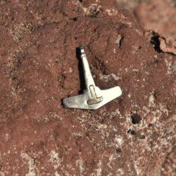 Yorkshire Thor's Hammer Pendant
