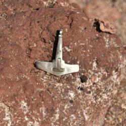 Yorkshire Thor's Hammer Pendant