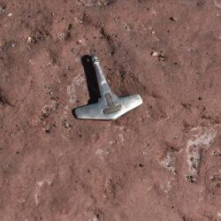 Yorkshire Thor's Hammer Pendant