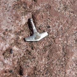 Yorkshire Thor's Hammer Pendant