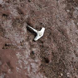 Yorkshire Thor's Hammer Pendant