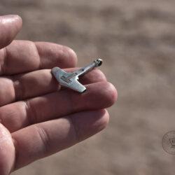 Yorkshire Thor's Hammer Pendant