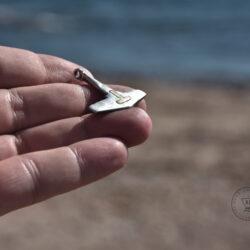 Yorkshire Thor's Hammer Pendant