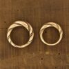 Gotlands Viking Wedding Rings