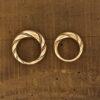 Gotlands Viking Wedding Rings