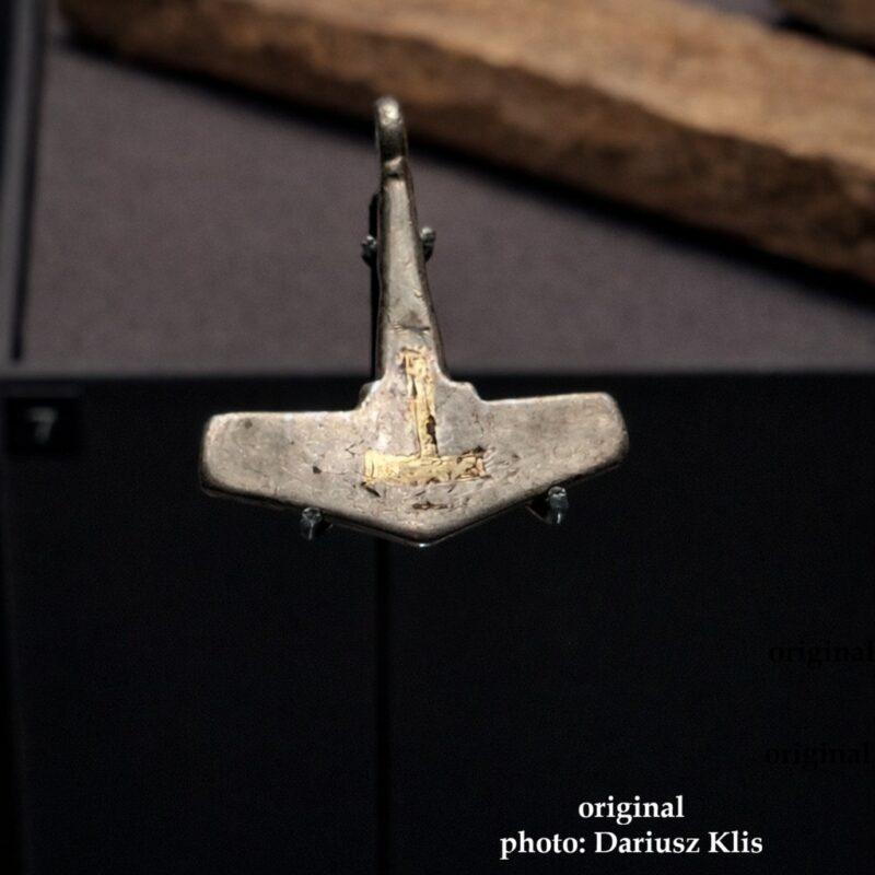 North Yorkshire Thor's Hammer