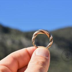 Gotland Viking Ring