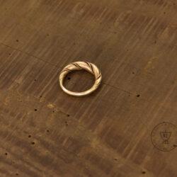 Gotland Viking Ring