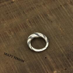 Gotland Viking Ring