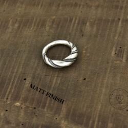 Gotland Viking Ring