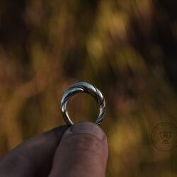 Gotland Viking Ring