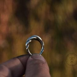 Gotland Viking Ring