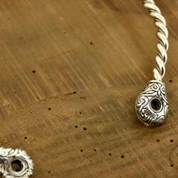Celtic Torc