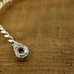 Celtic Torc