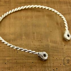 Celtic Torc