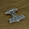 Skane Thor Peridot