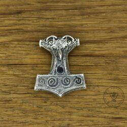 Kabbarp Skane Thor