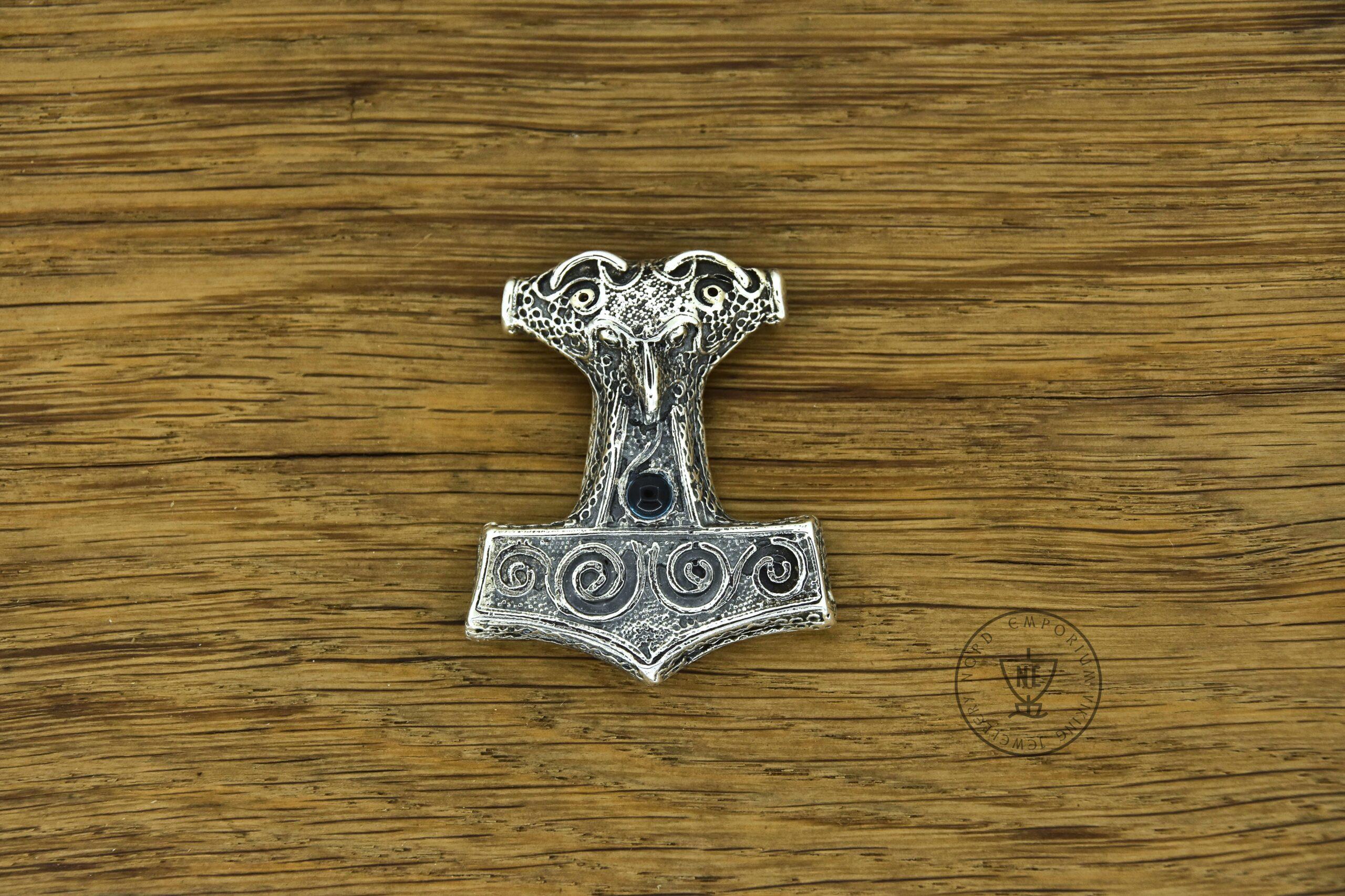 Kabbarp Skane Thor