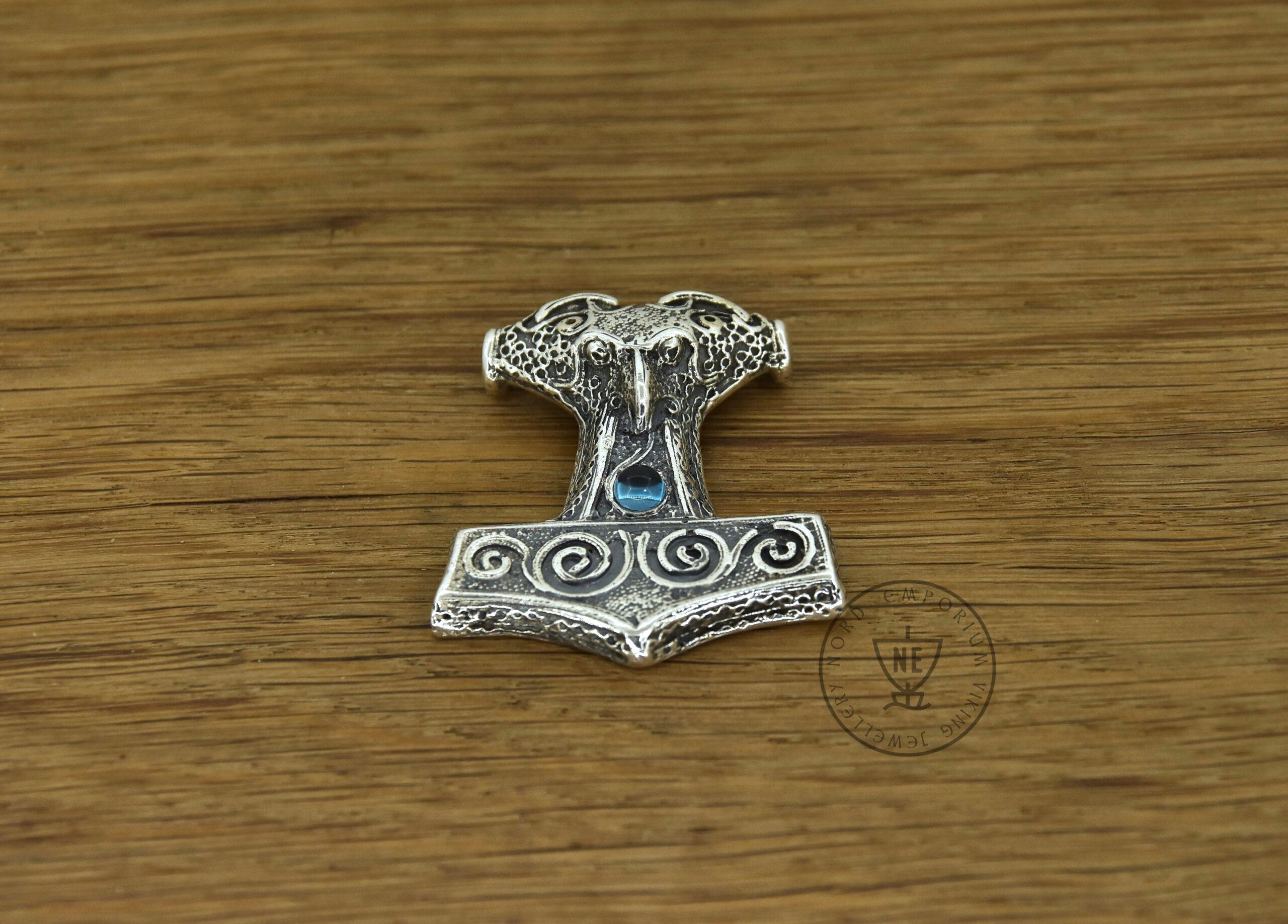 Kabbarp Skane Thor
