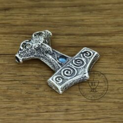 Kabbarp Skane Thor