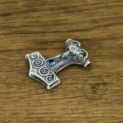Kabbarp Skane Thor