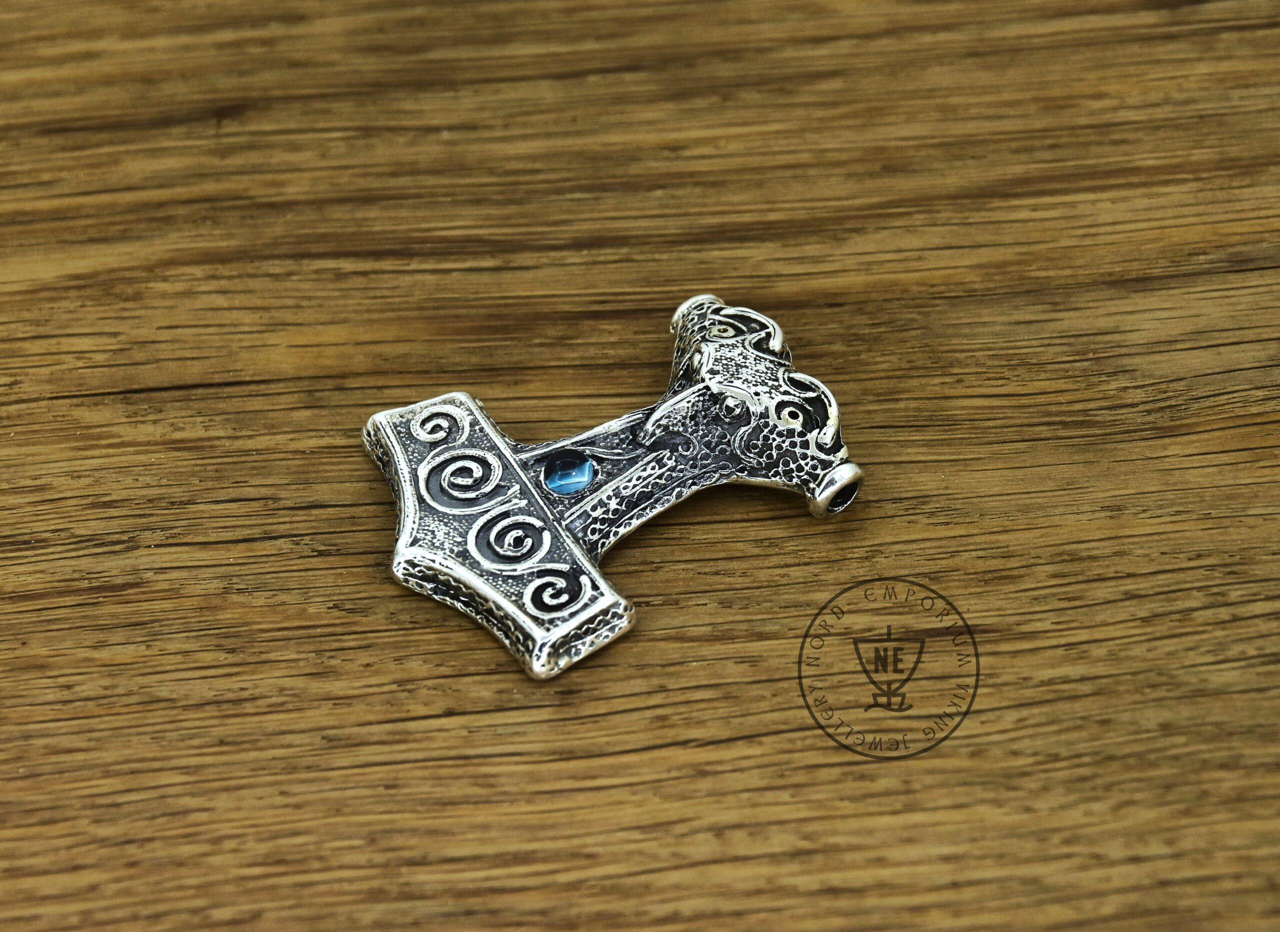 Kabbarp Skane Thor