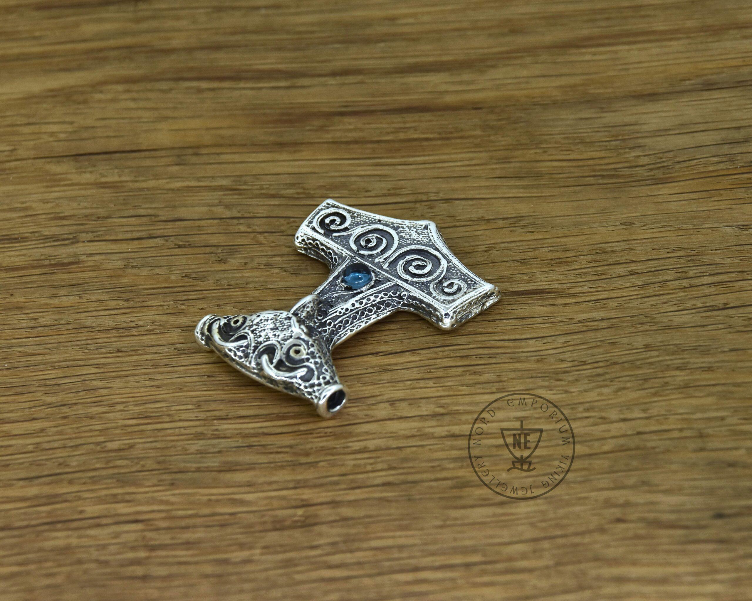 Kabbarp Skane Thor