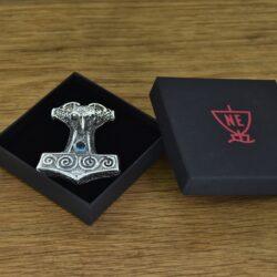 Kabbarp Skane Thor