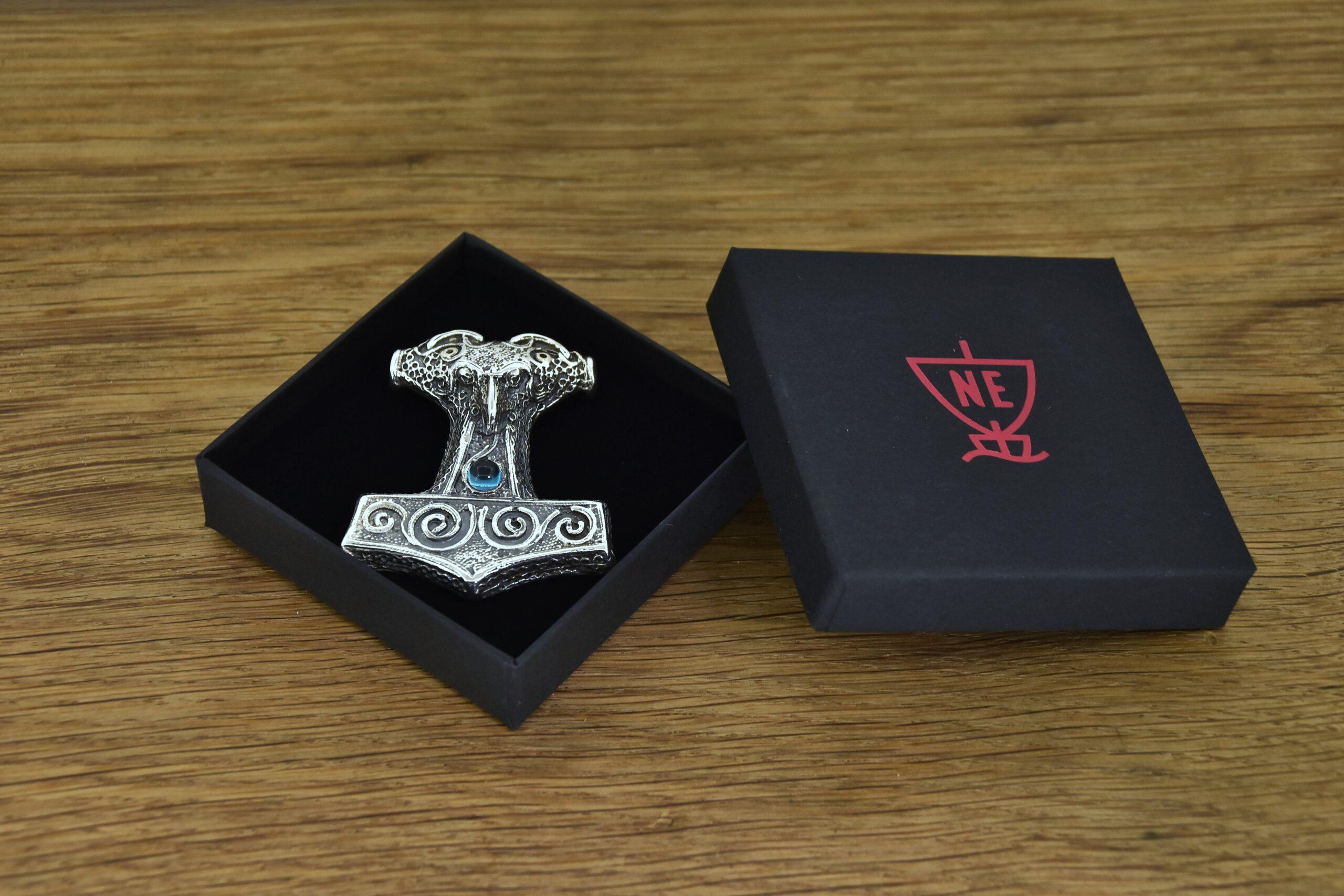 Kabbarp Skane Thor