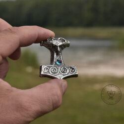 Kabbarp Skane Thor
