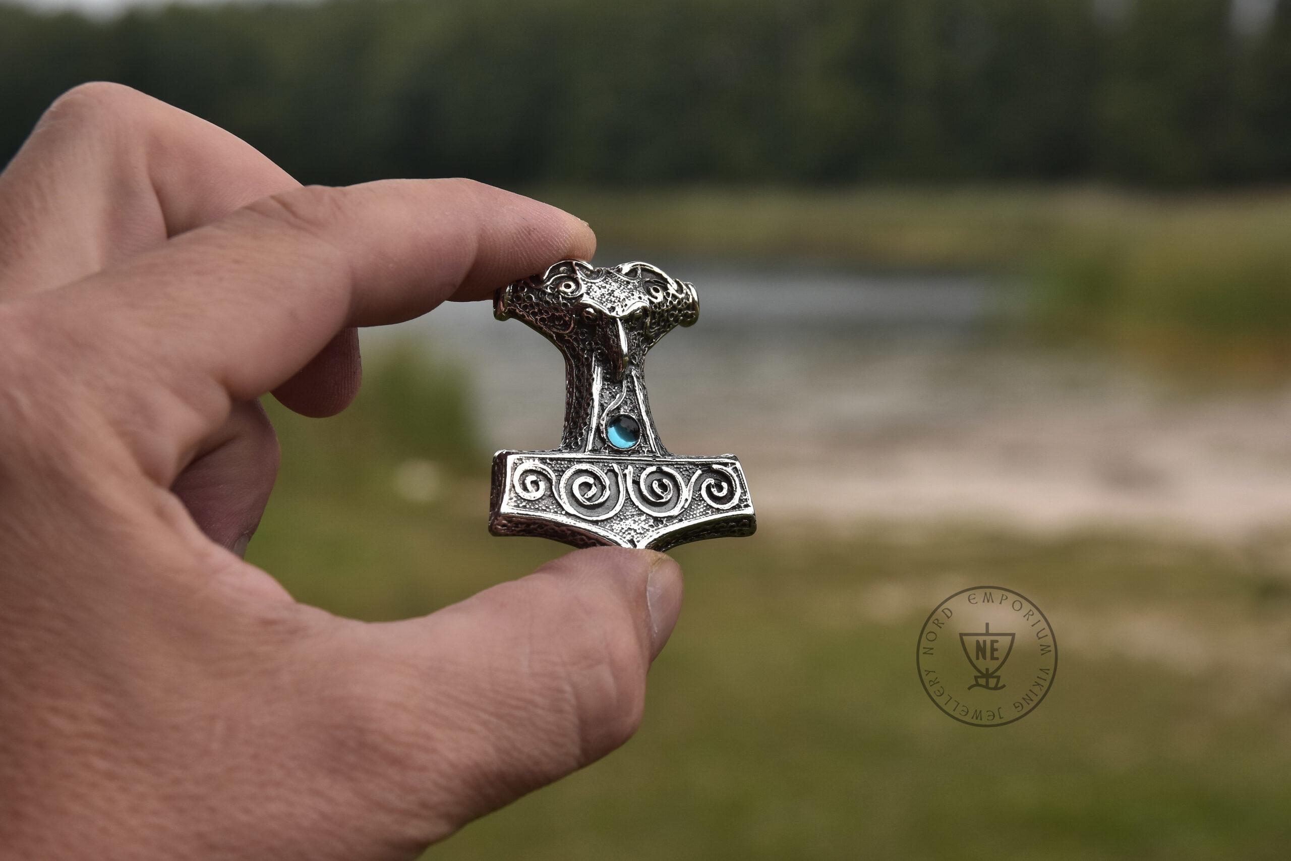 Kabbarp Skane Thor