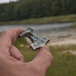Kabbarp Skane Thor
