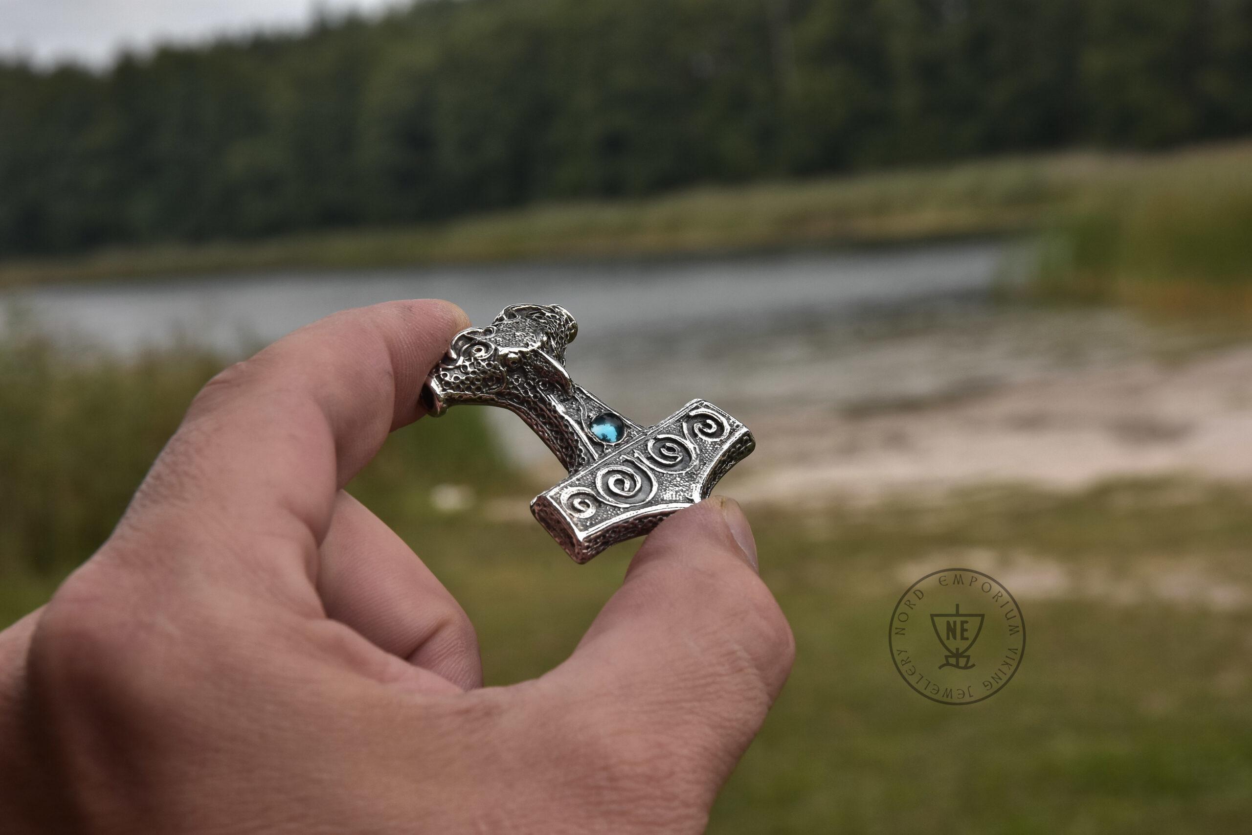 Kabbarp Skane Thor